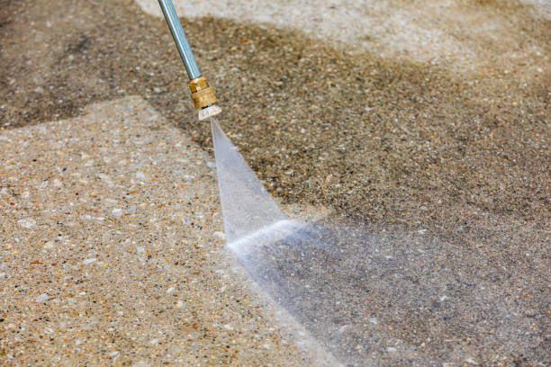 Best Patio and Deck Pressure Washing  in Pine Prairie, LA